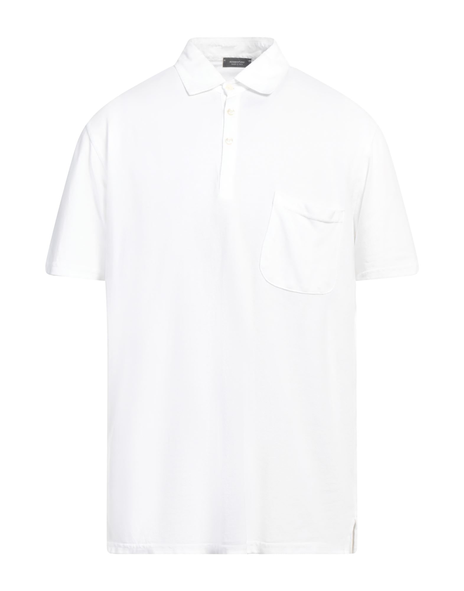ROSSOPURO - Polo shirts