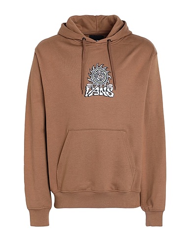 VANS Sudadera SKATE CLASSICS PO
 Marrón 100% Algodón