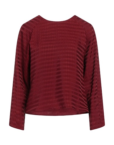 AMERICAN VINTAGE Top Bordeaux 100% Viscosa