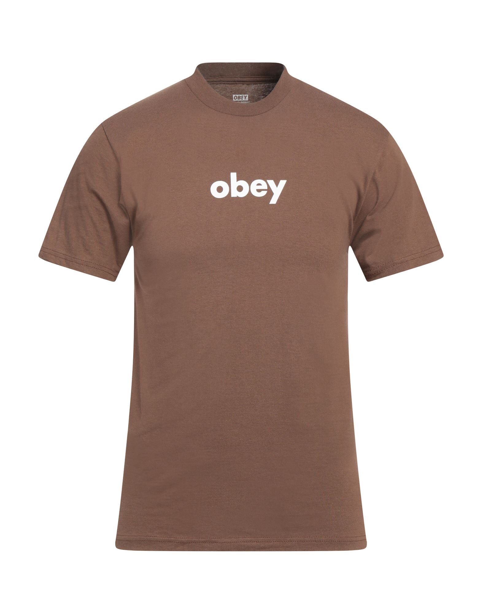 OBEY - T-shirts