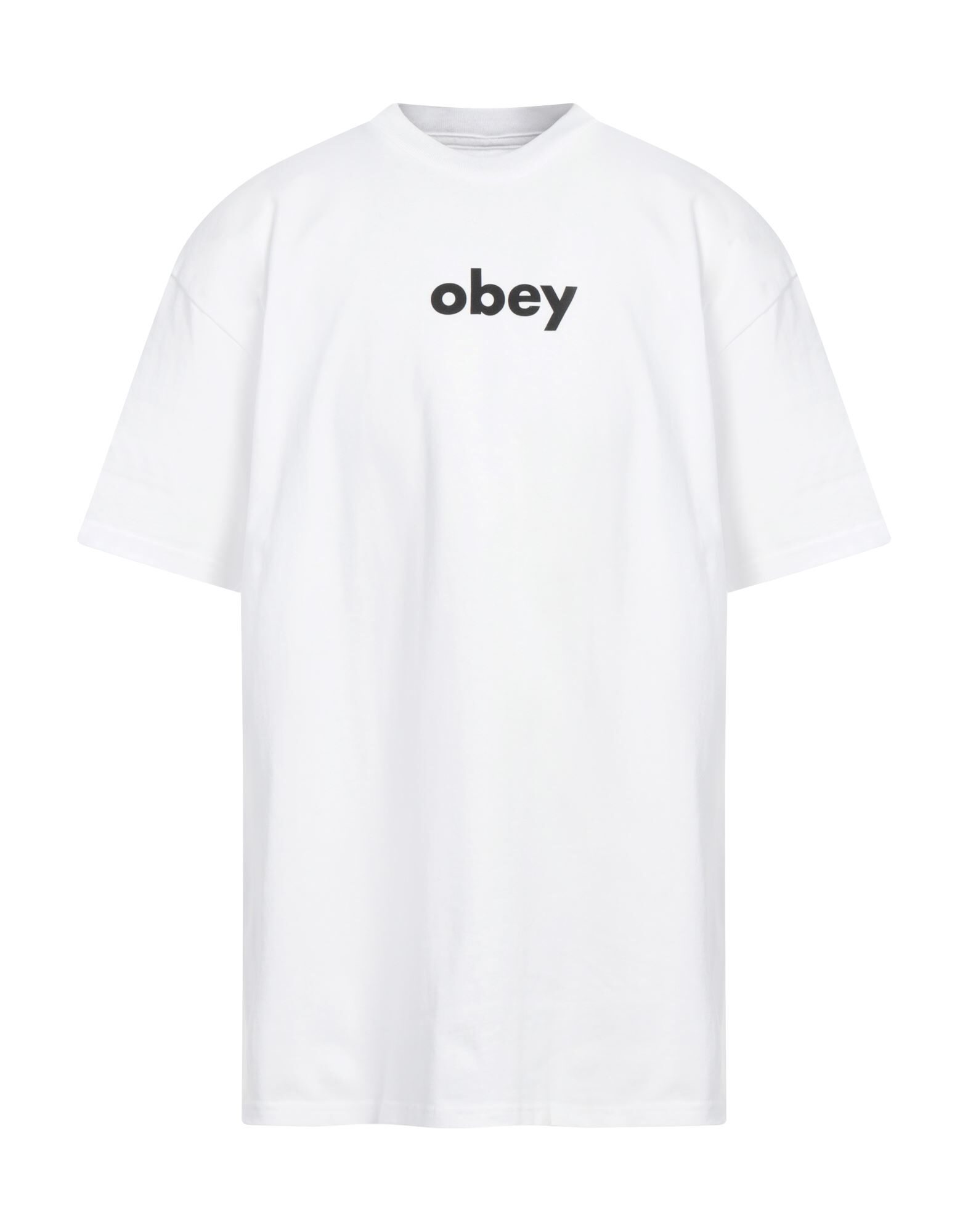 OBEY - T-shirts