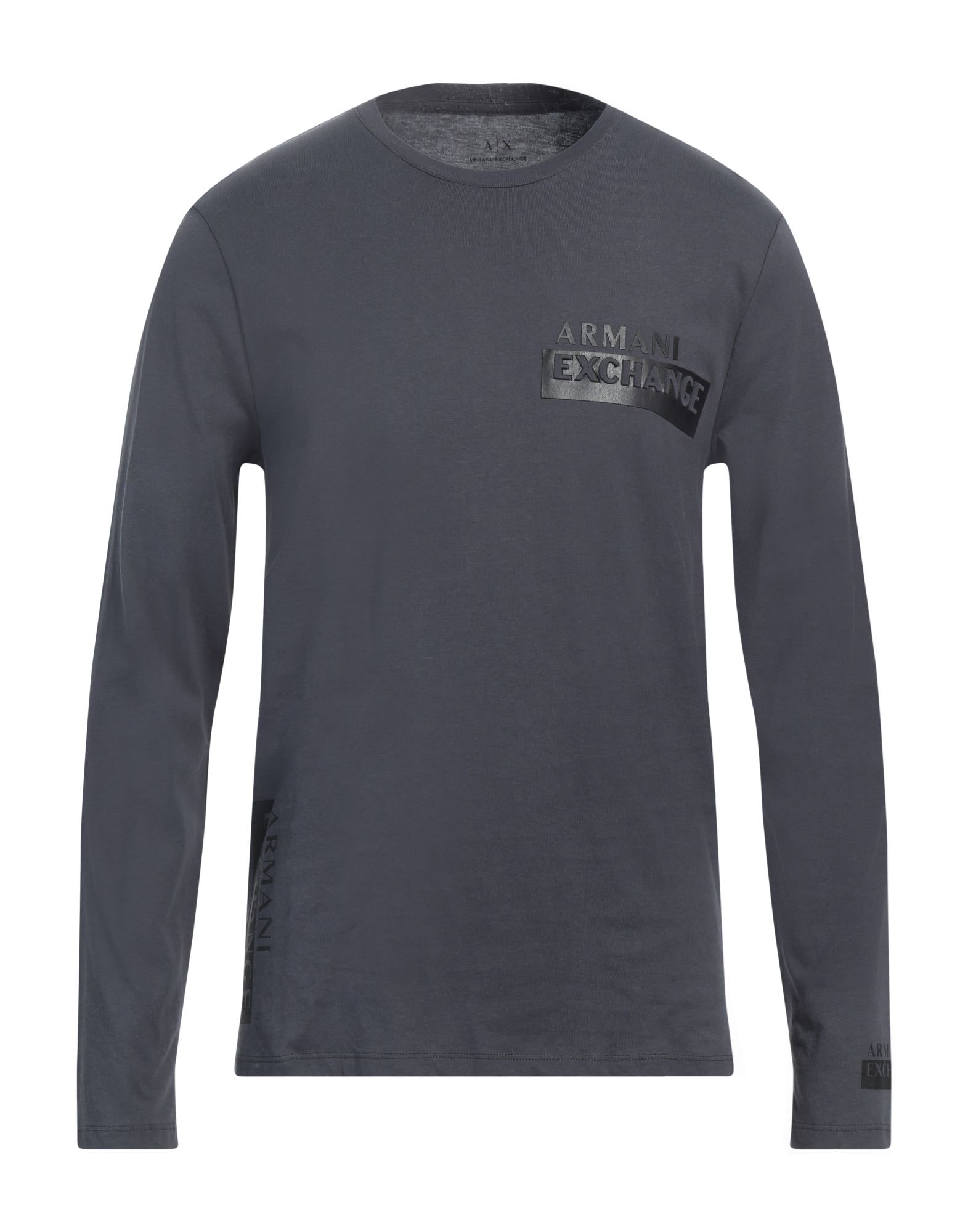 ARMANI EXCHANGE - T-shirts