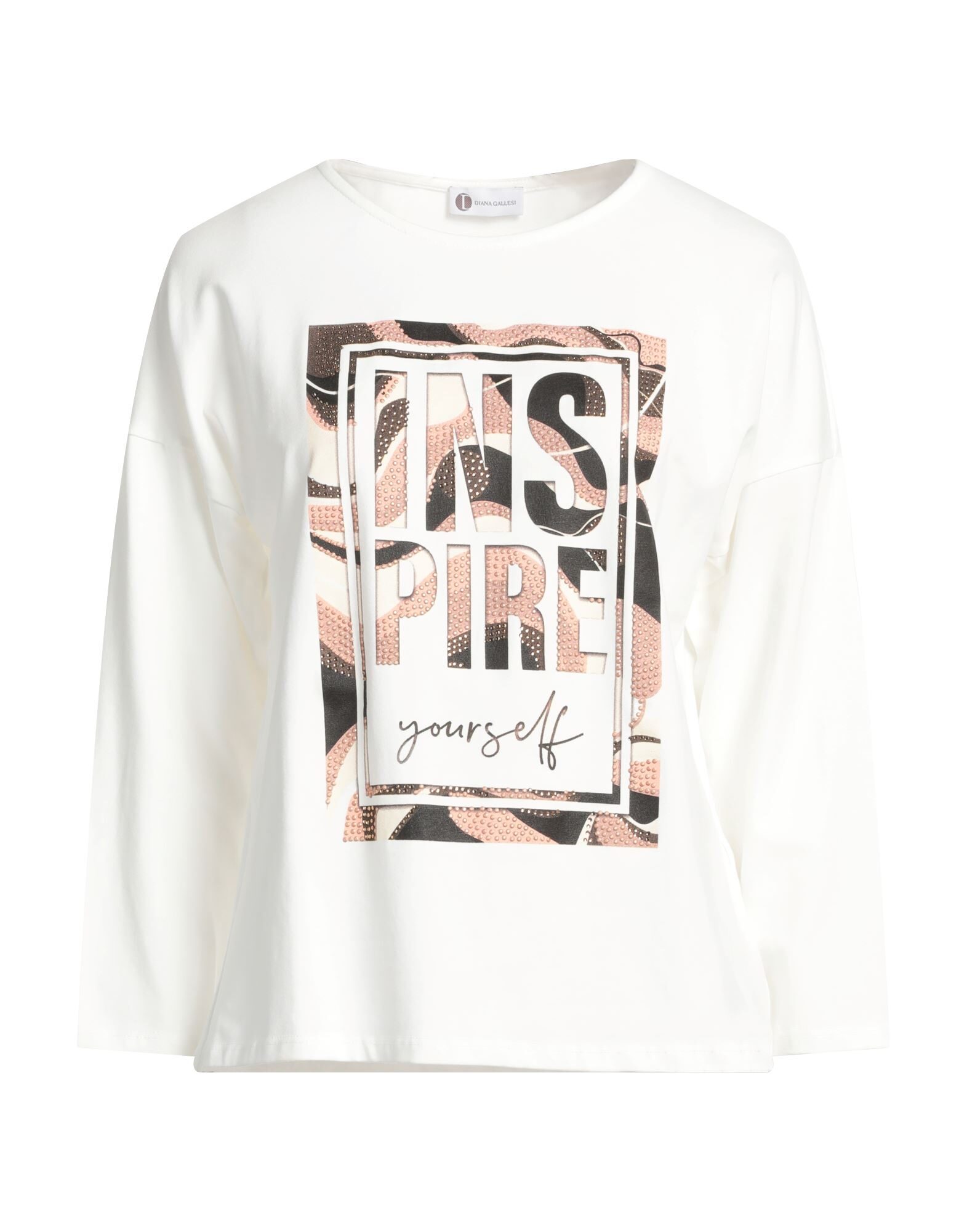DIANA GALLESI - T-shirts