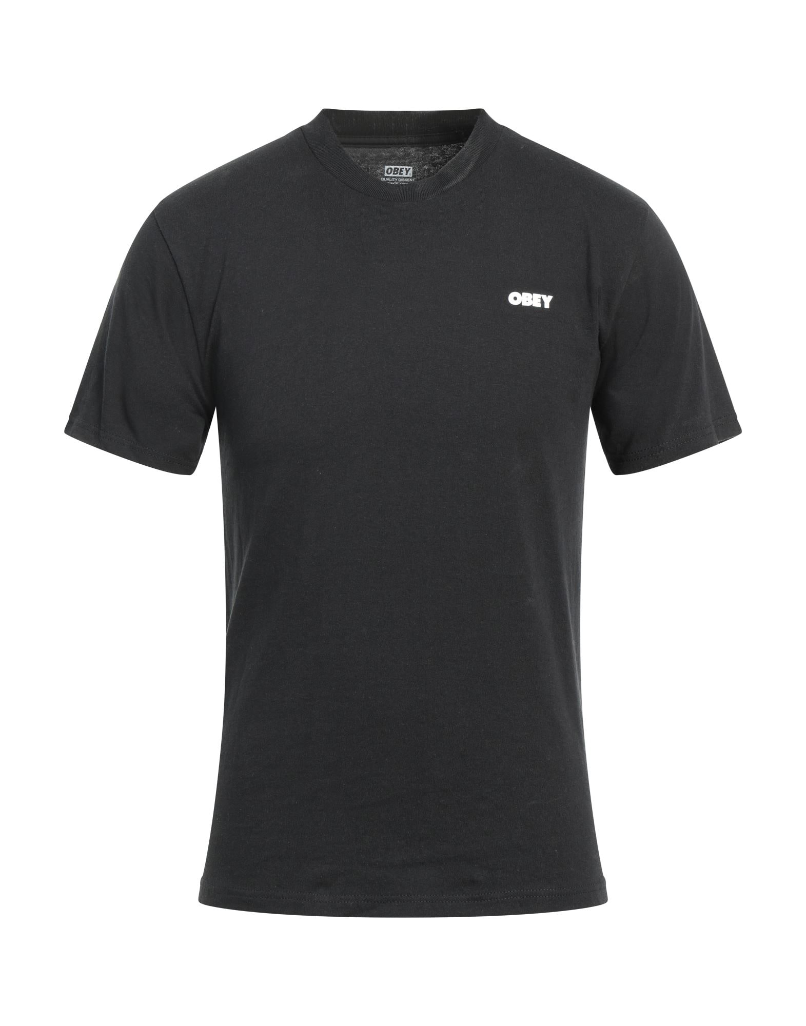 OBEY - T-shirts