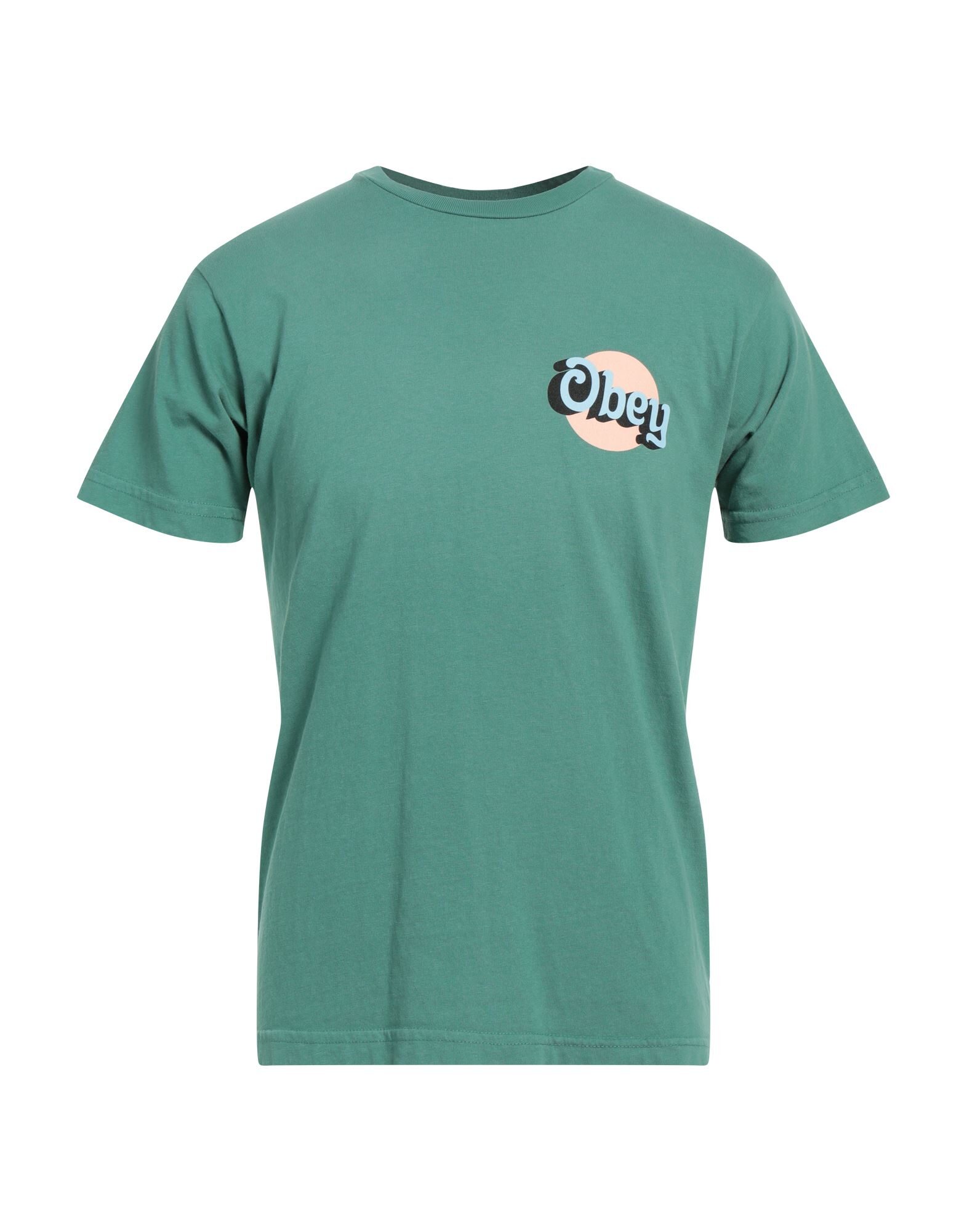 OBEY - T-shirts