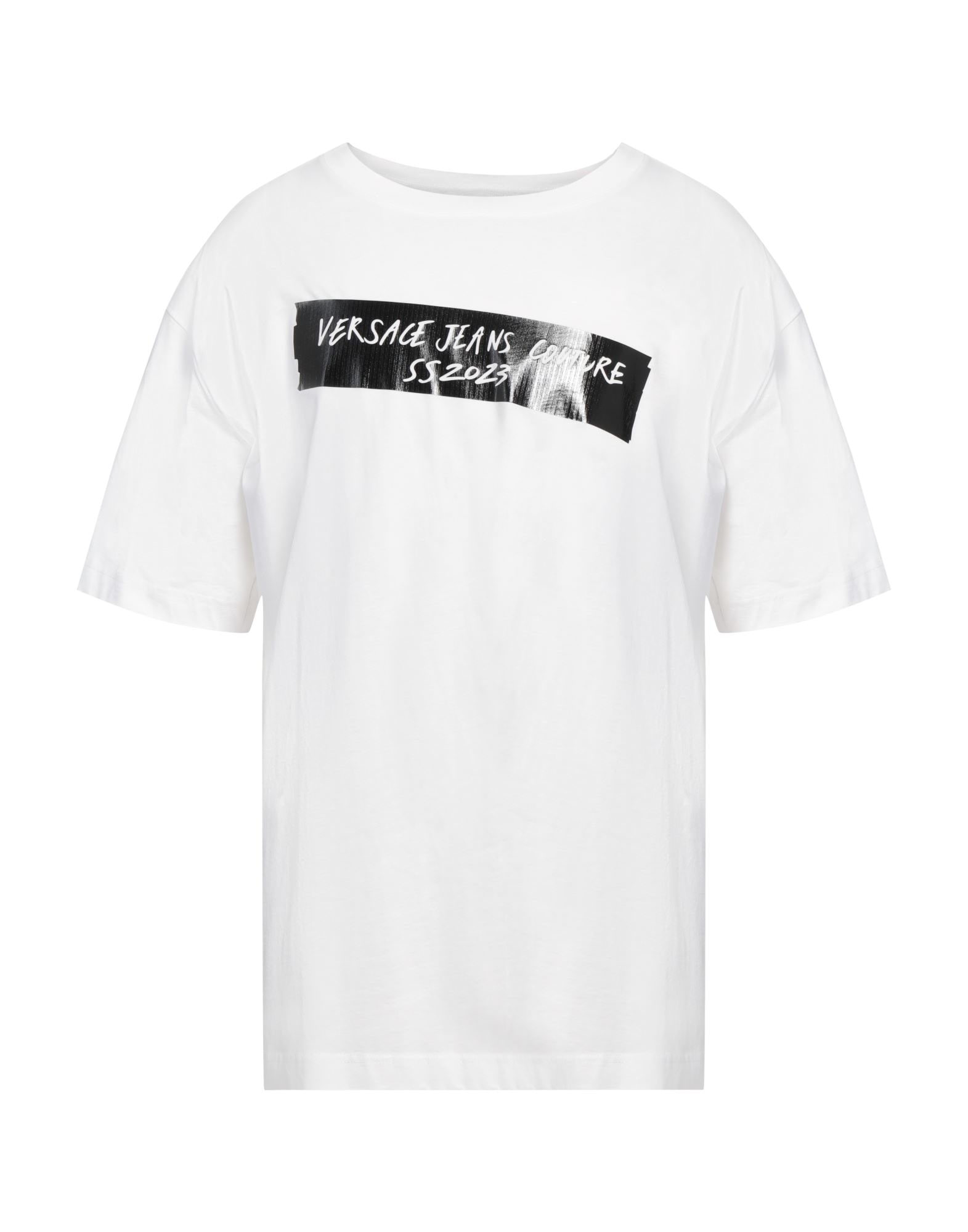 VERSACE JEANS COUTURE - T-shirts