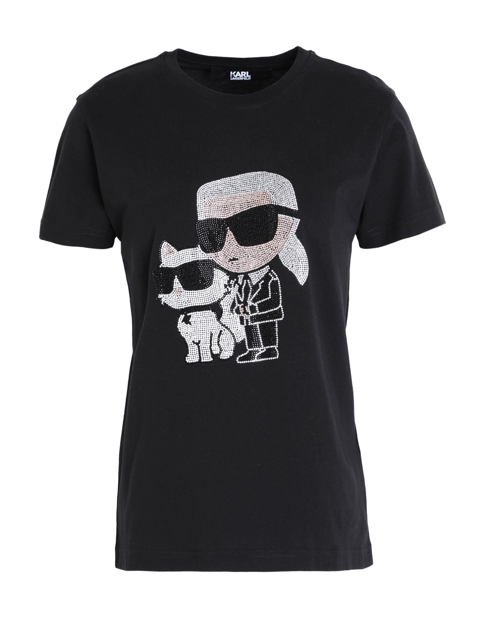 KARL LAGERFELD - T-shirts