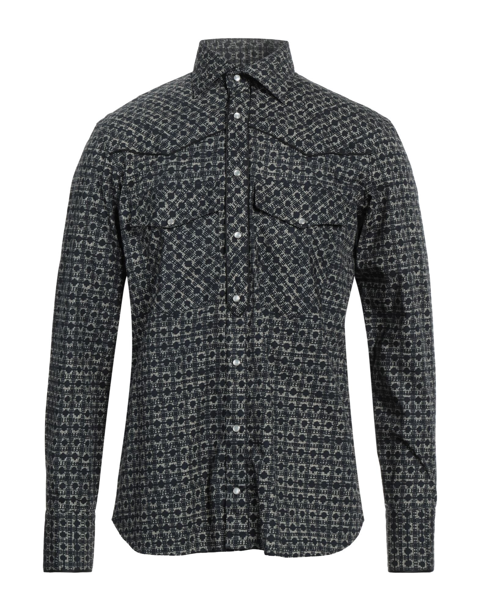 GABRIELE PASINI - シャツ