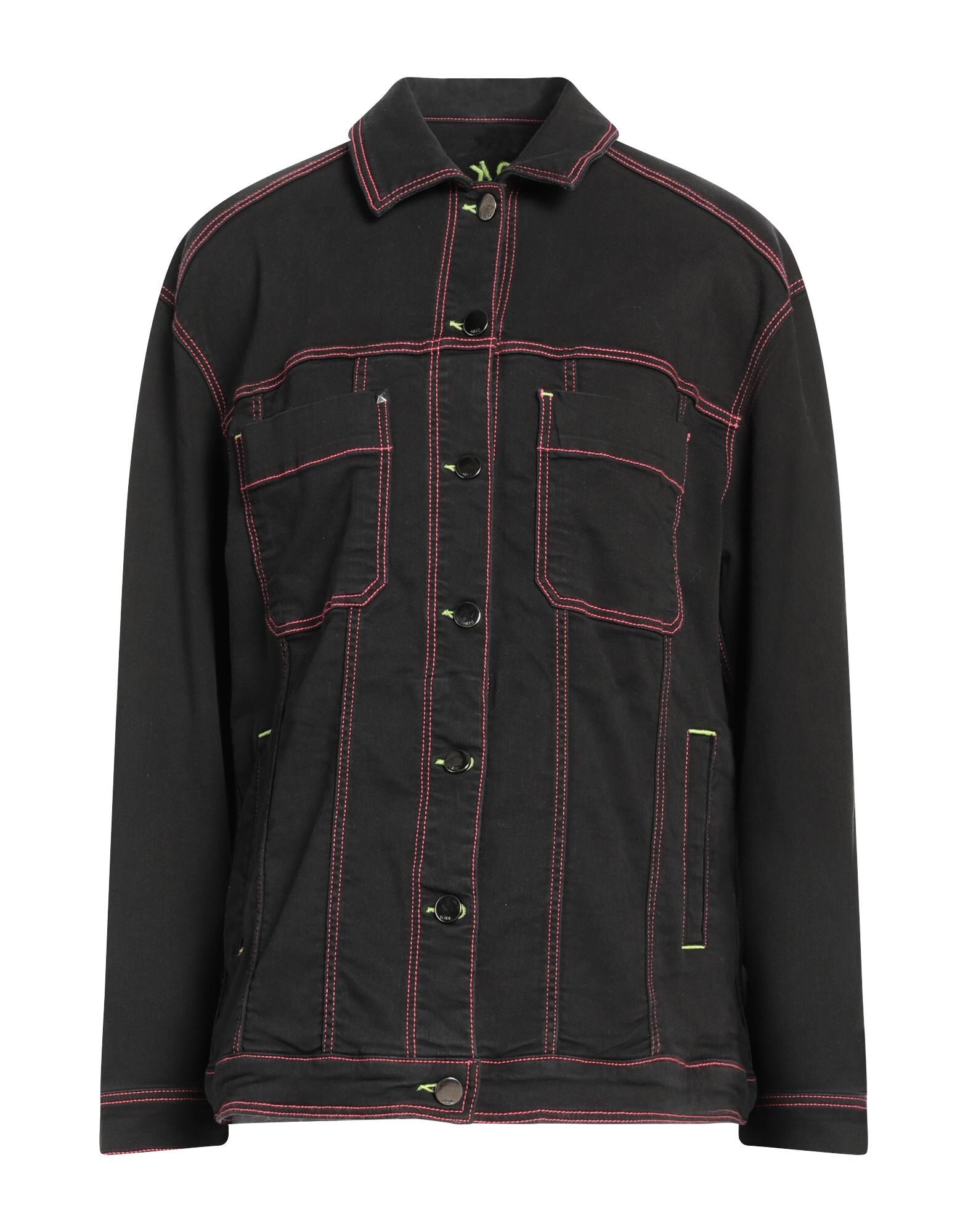 KARL LAGERFELD JEANS - Denim shirts