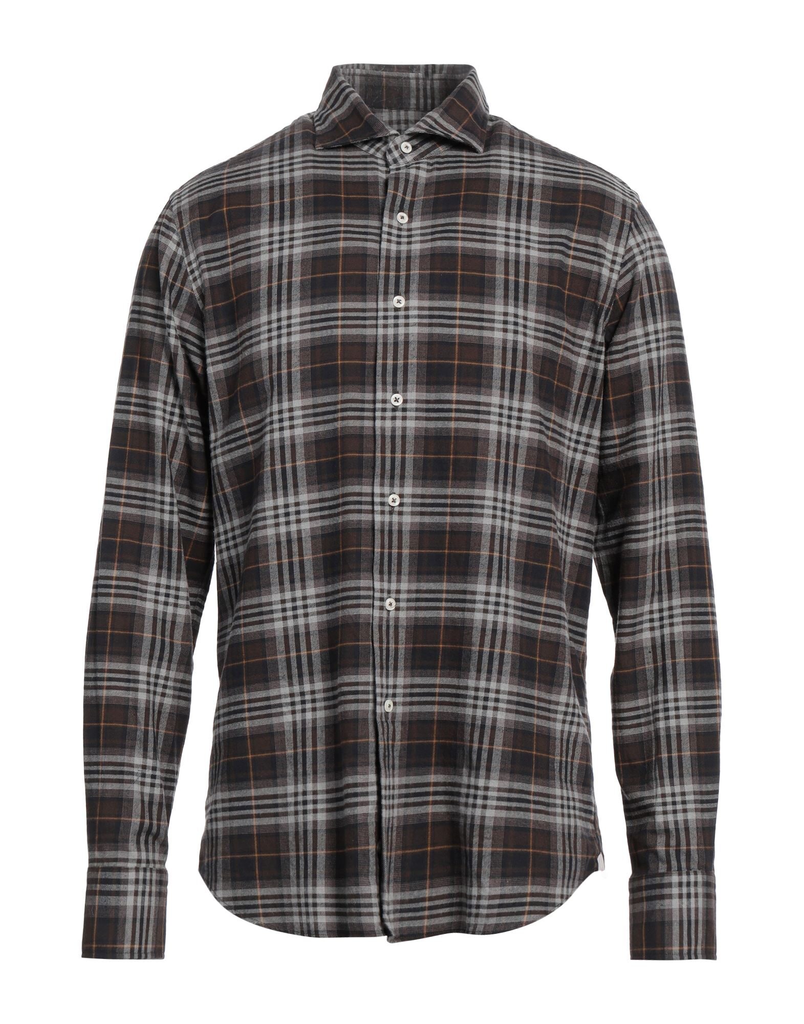 ALESSANDRO GHERARDI - Camisas