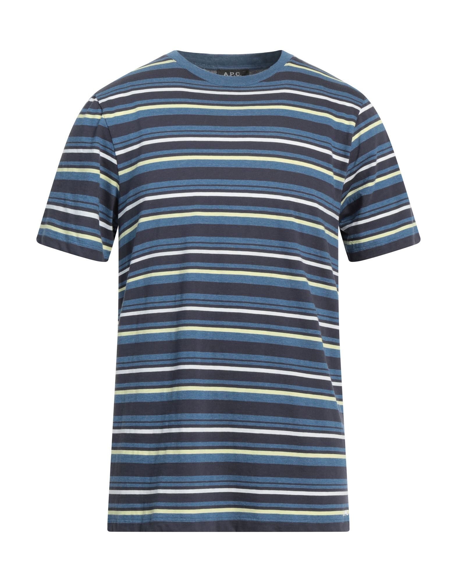A.P.C. - T-shirts