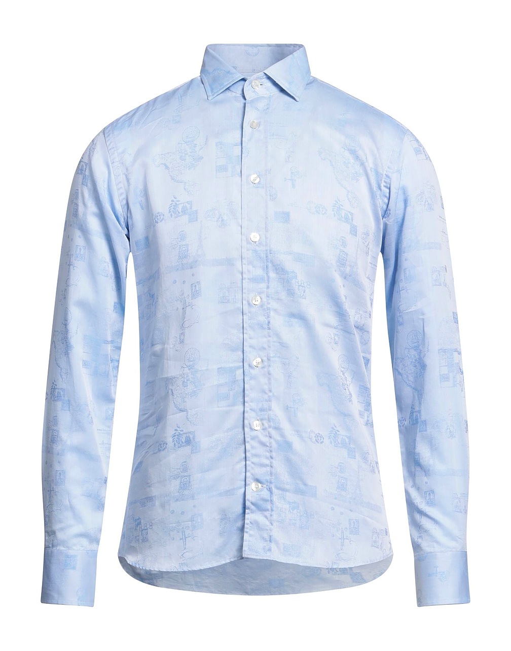 ETRO - Shirts