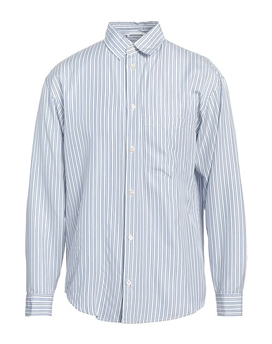 DNL Chemise à rayures 100% Viscose