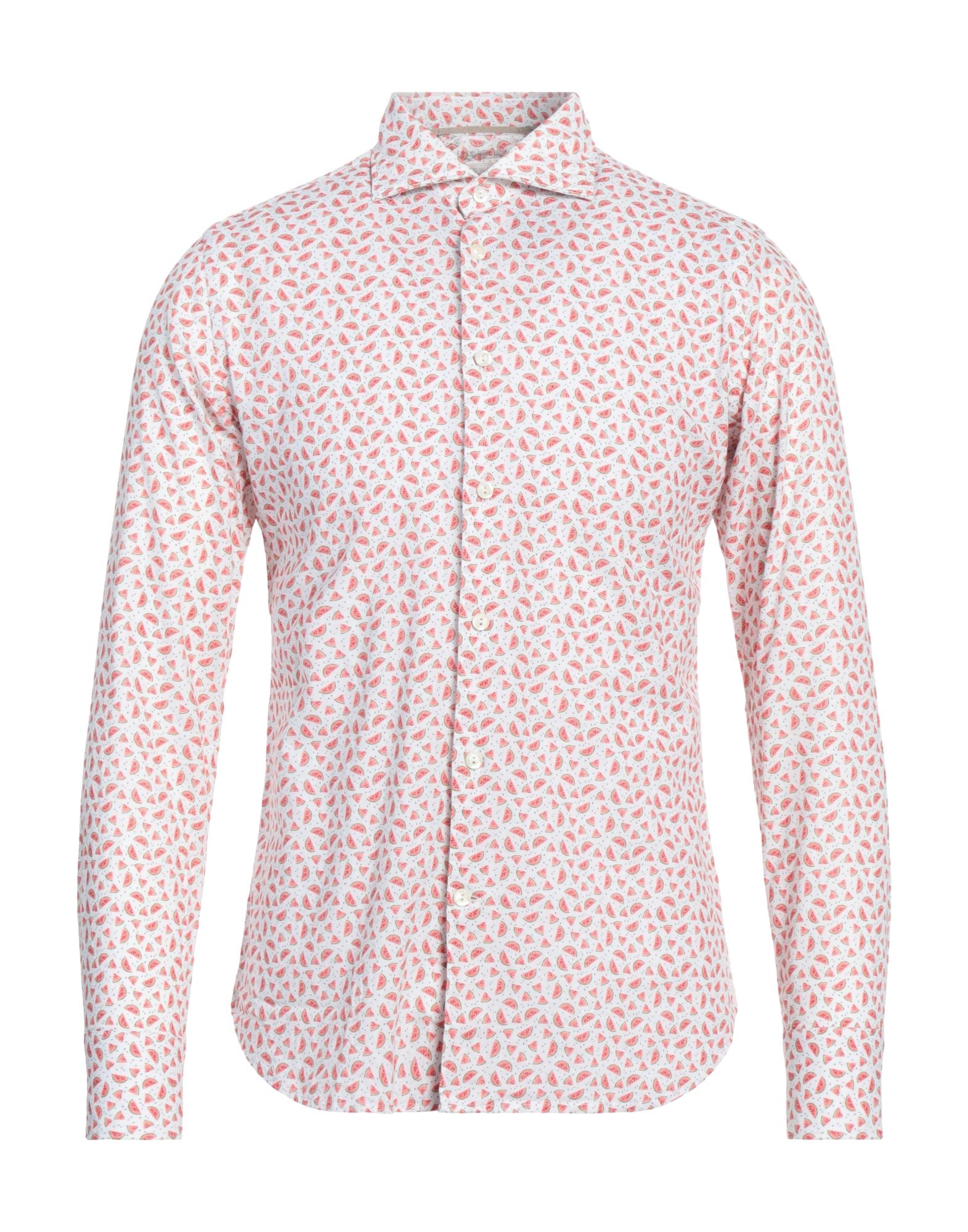 TINTORIA MATTEI 954 - Shirts