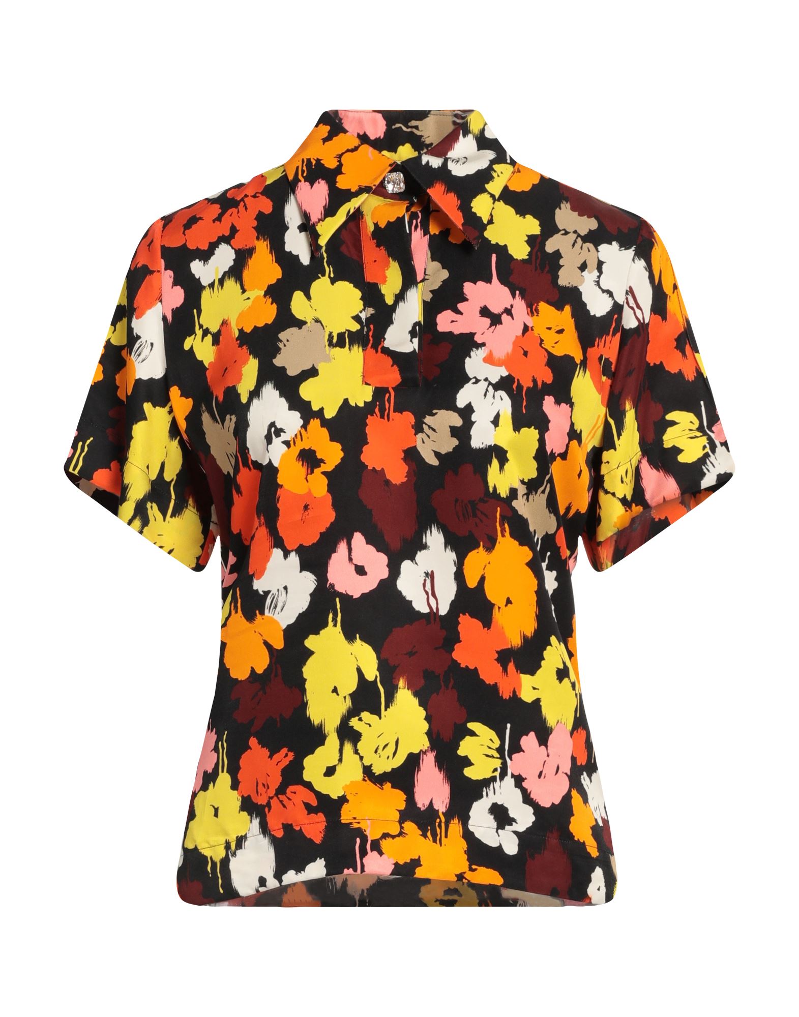 MAISON RABIH KAYROUZ - Топы без рукавов