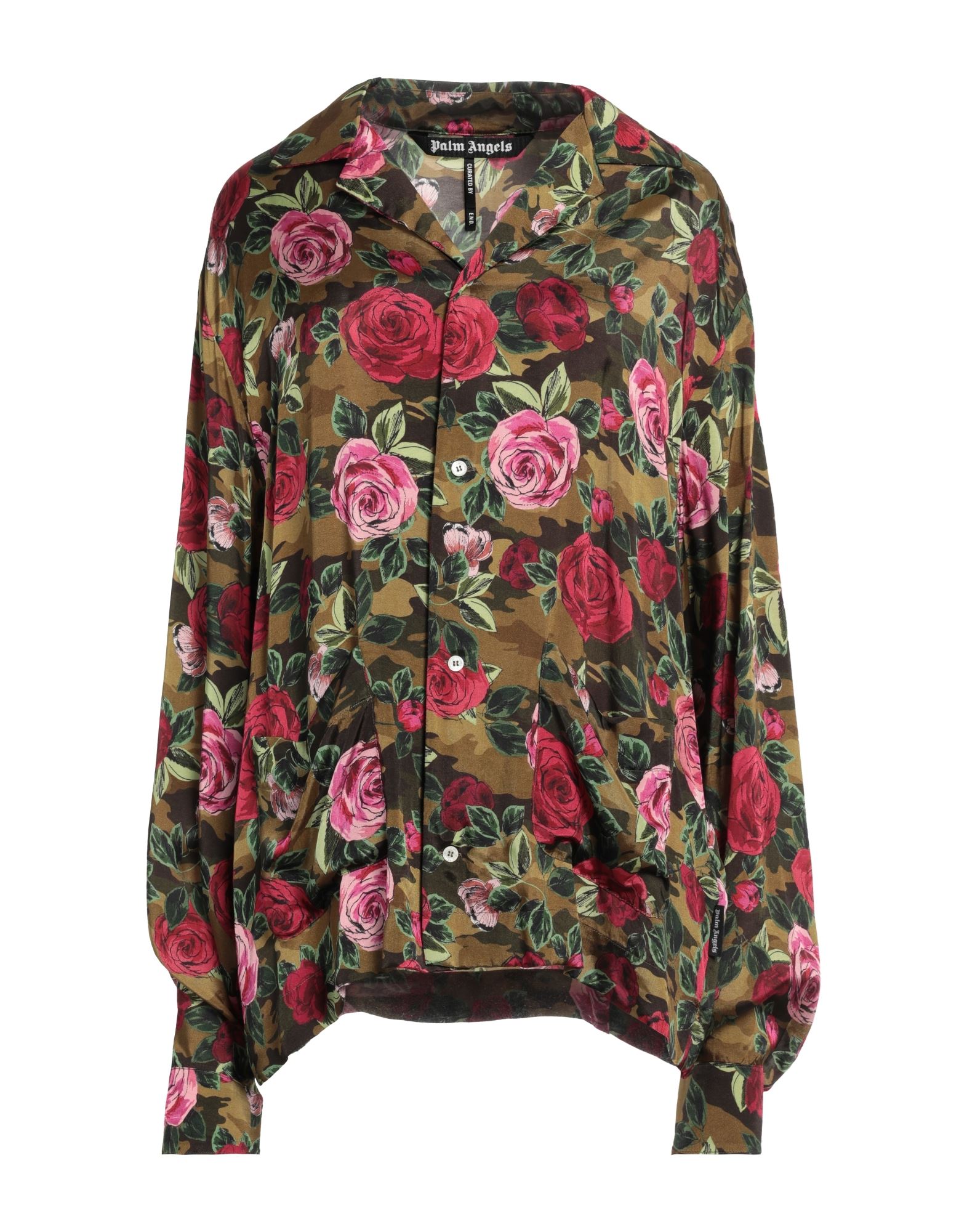 PALM ANGELS - Shirts