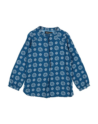 ZADIG&VOLTAIRE Top Slate blue 100% Viscose