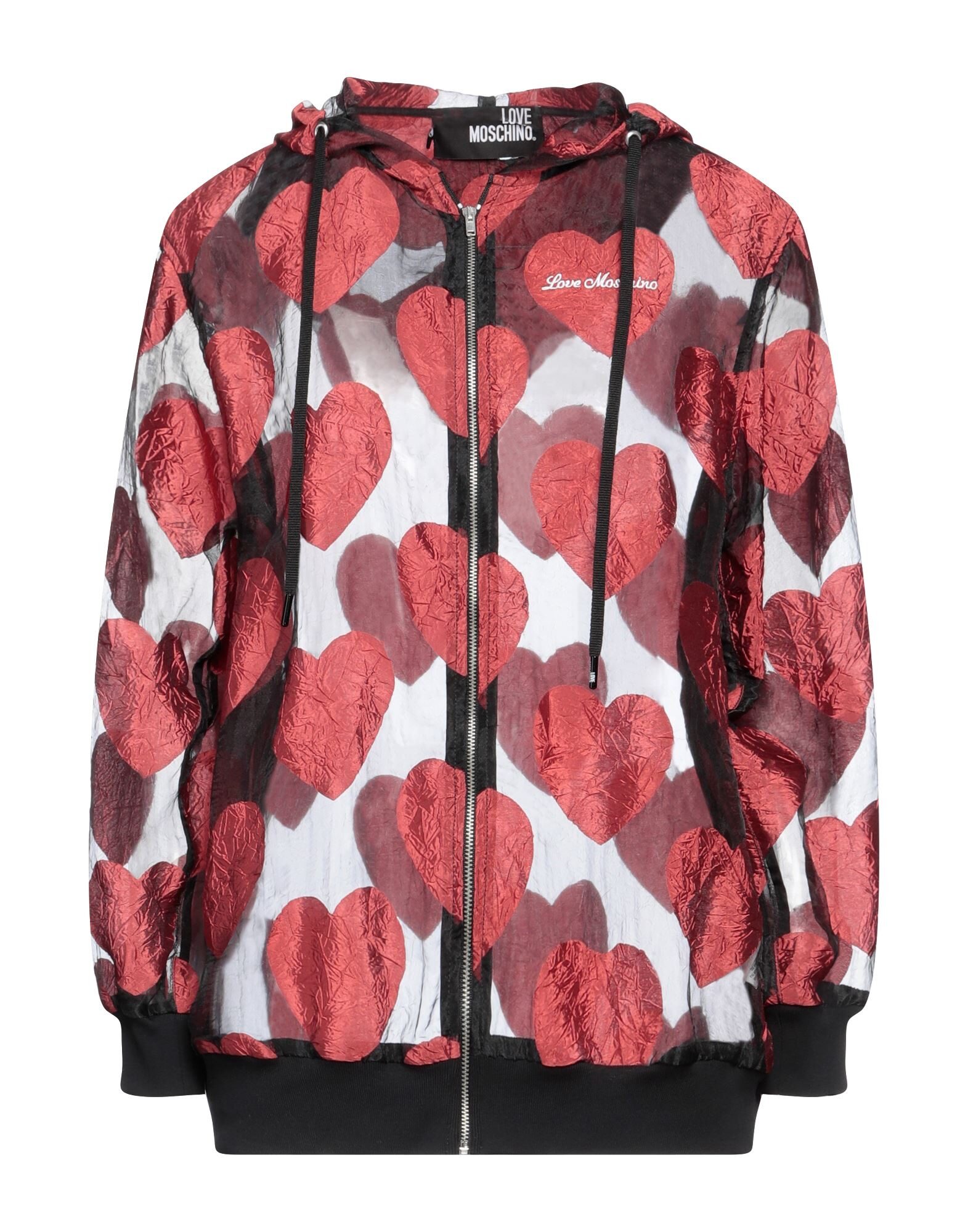 LOVE MOSCHINO - Толстовки