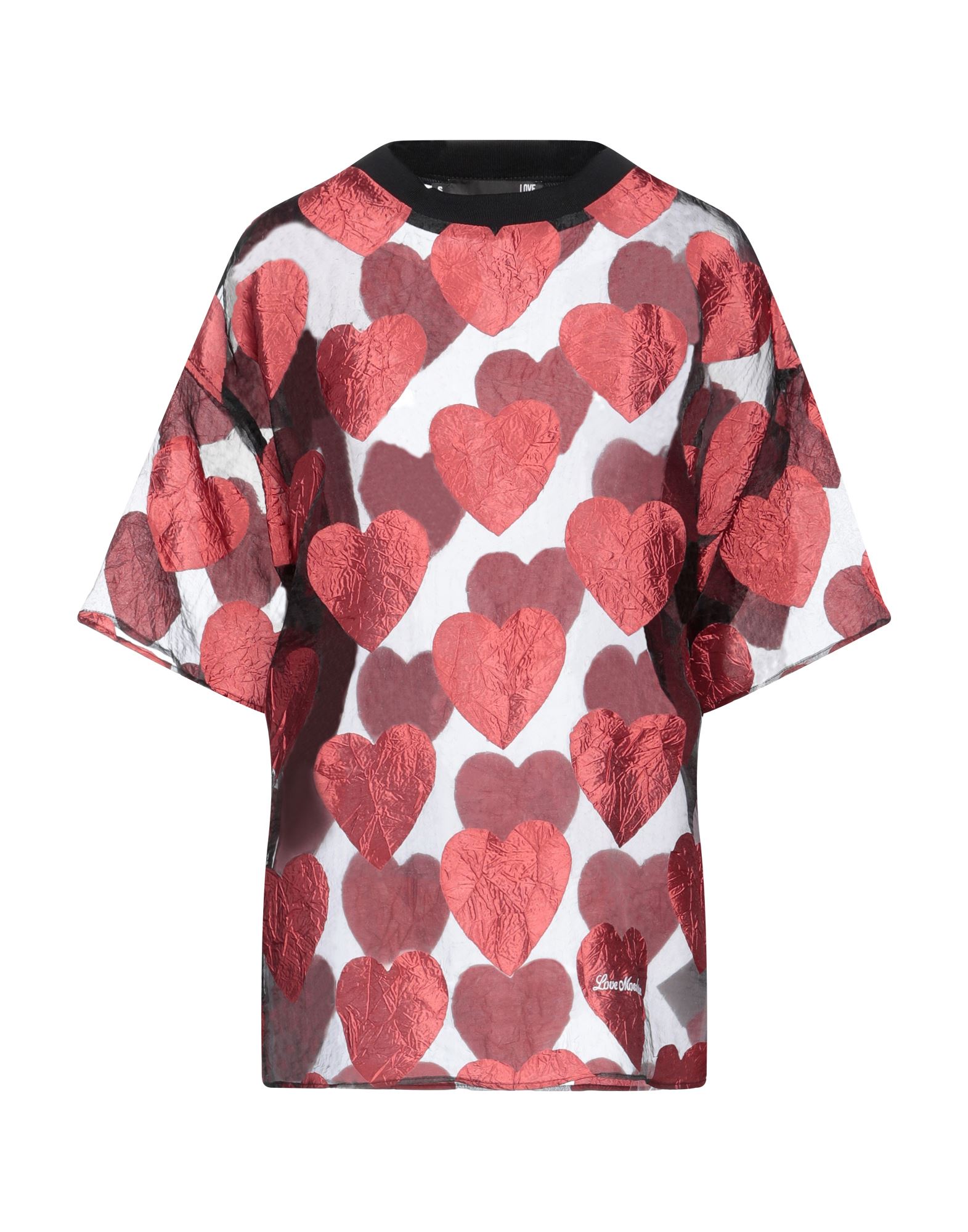 LOVE MOSCHINO - Tops