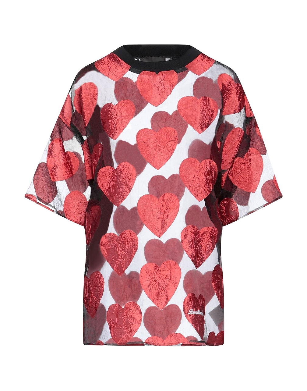 LOVE MOSCHINO - Tops