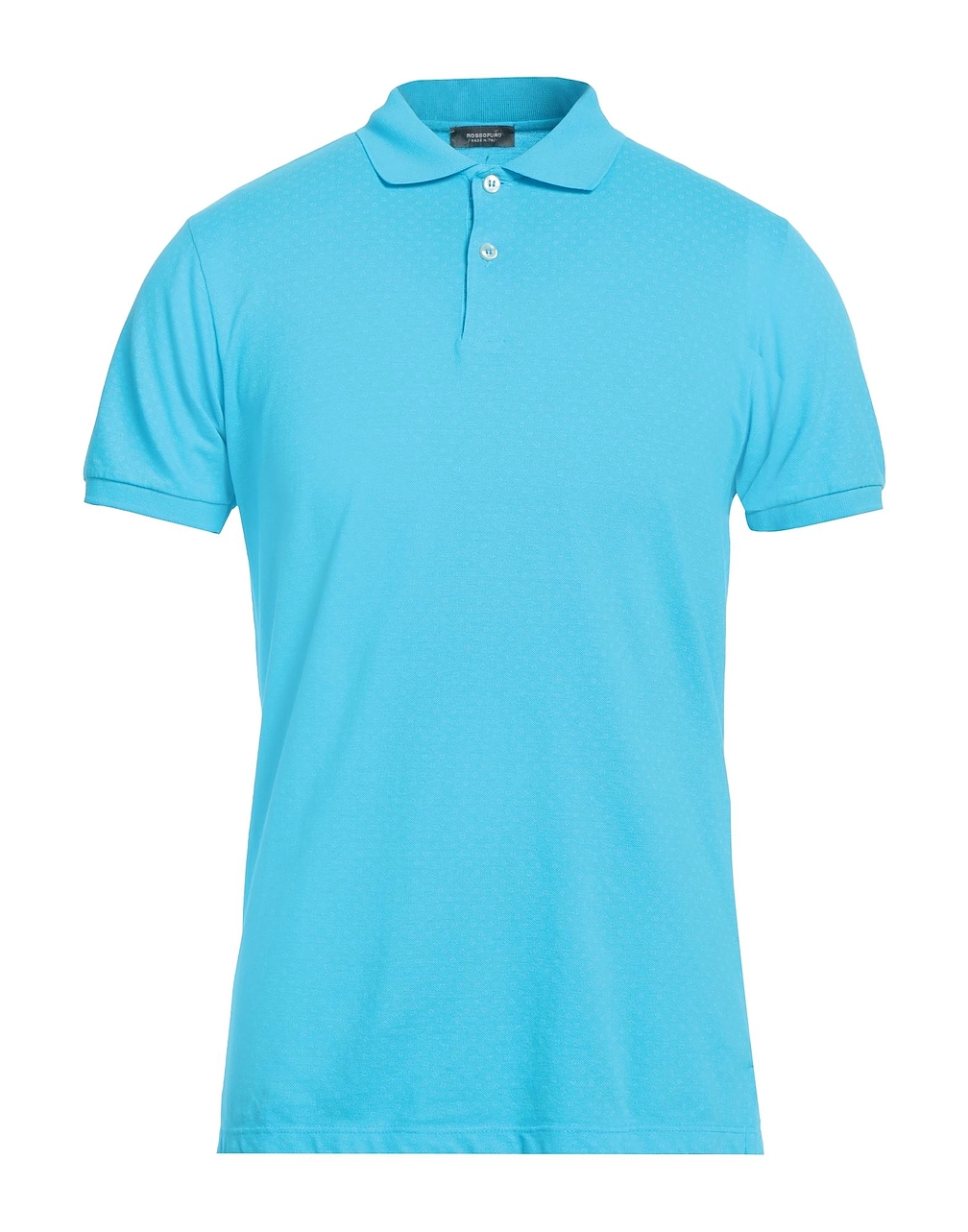 ROSSOPURO - Polo shirts