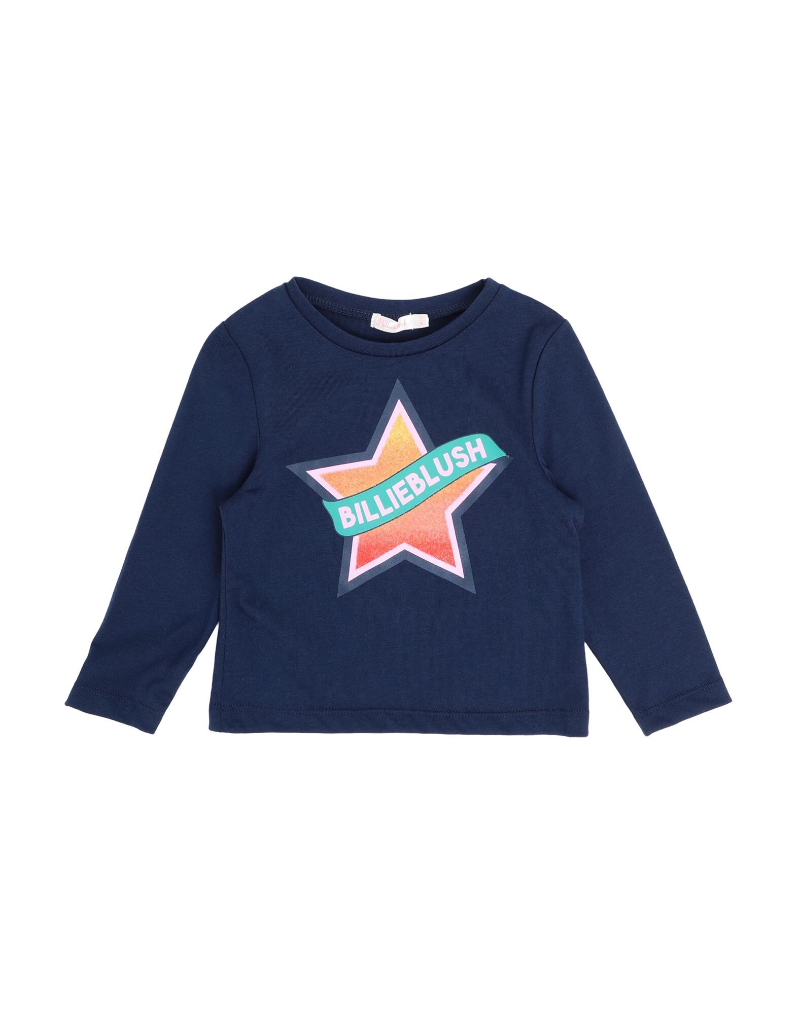 BILLIEBLUSH - Футболки