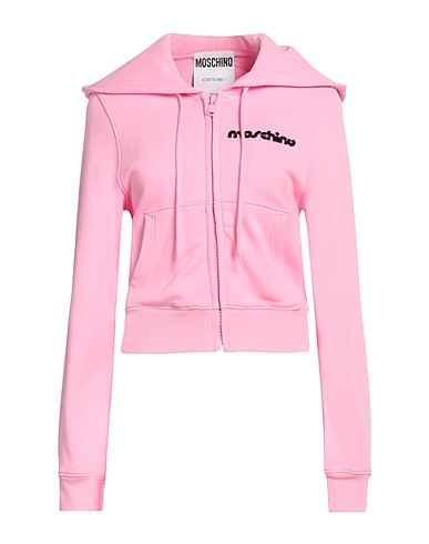 MOSCHINO Sweatshirt 100% Cotton