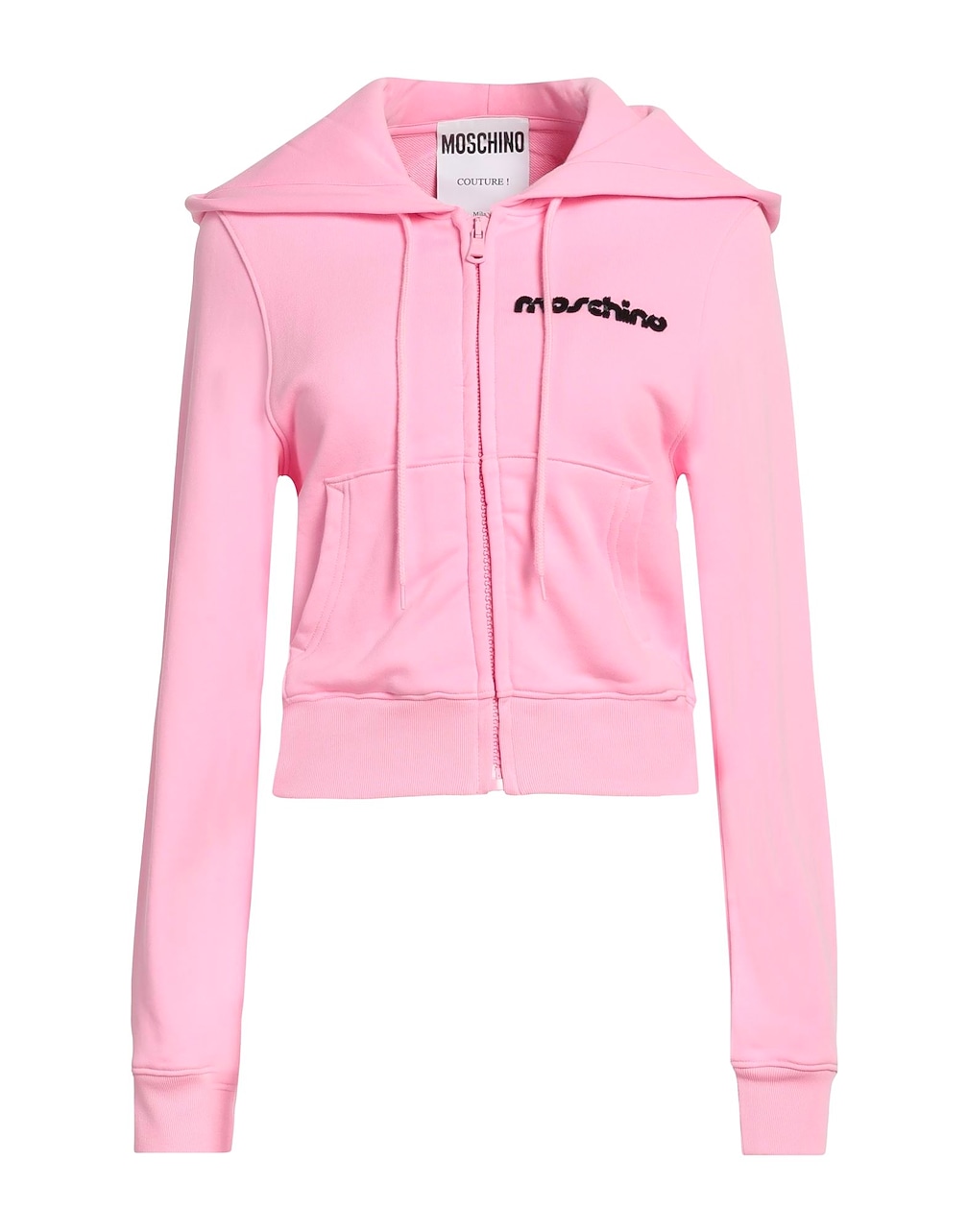 MOSCHINO - Sweatshirts