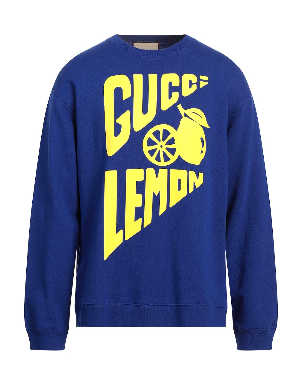 GUCCI - Sweatshirts