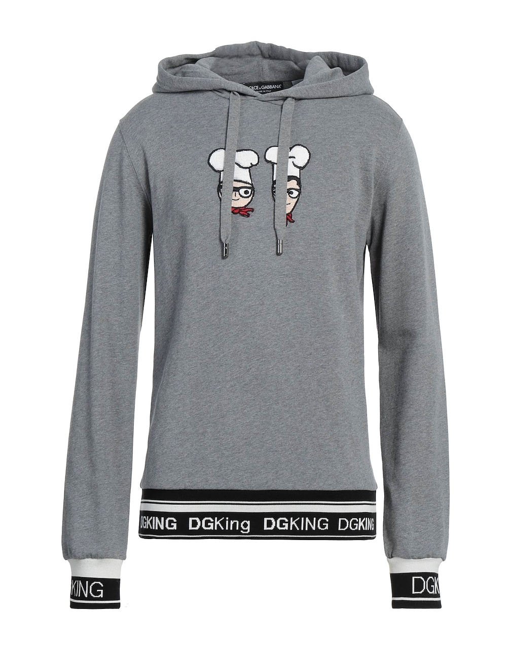 DOLCE&GABBANA - Sweatshirts