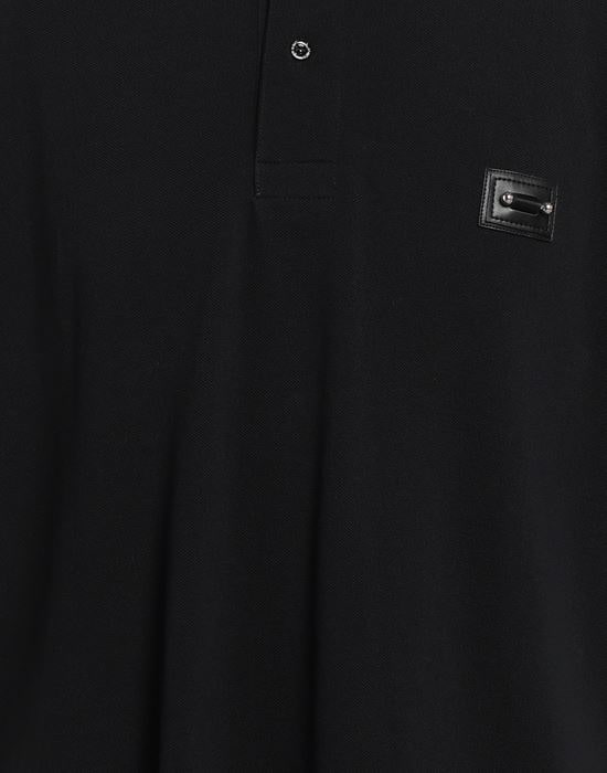 NEIL BARRETT Поло