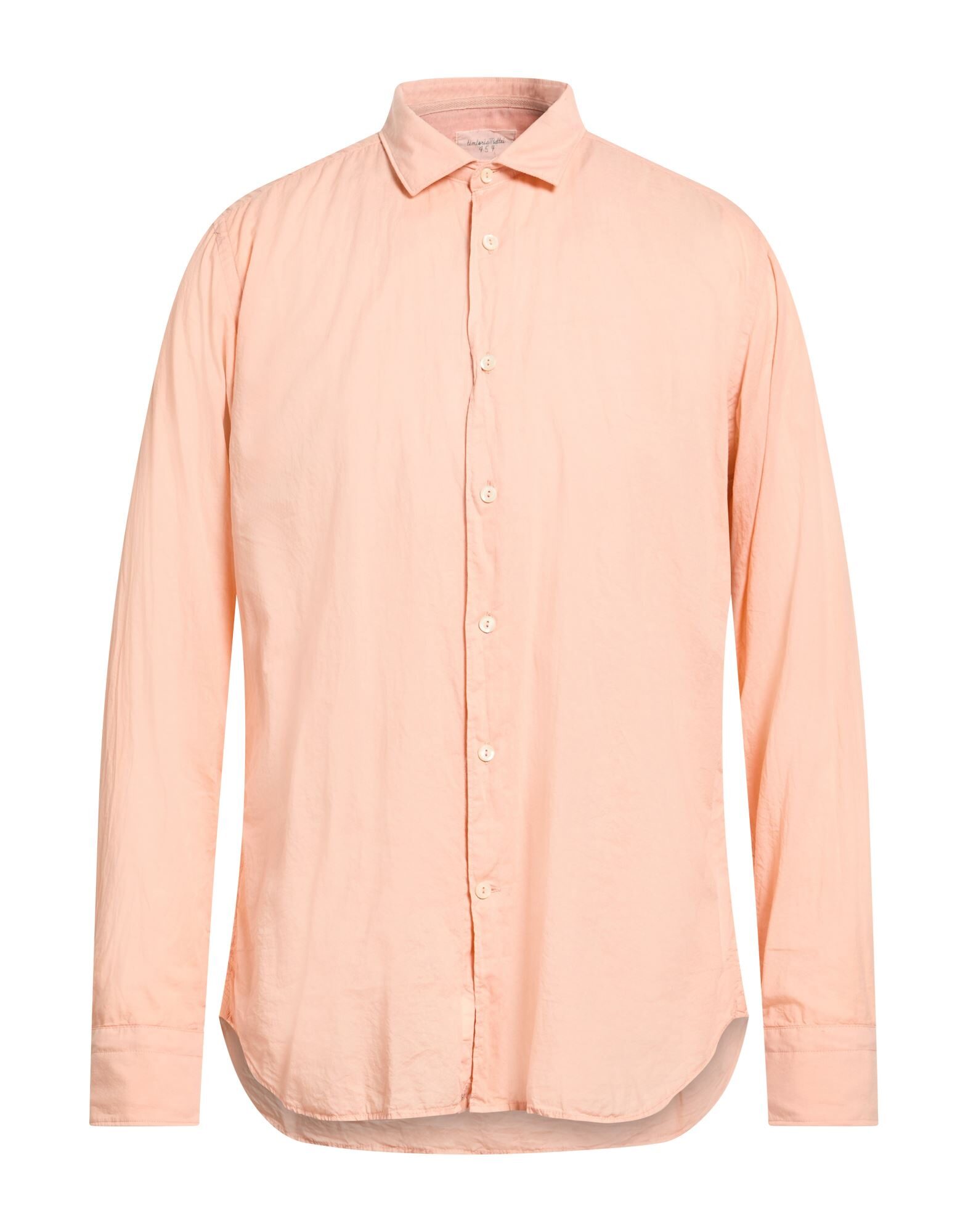 TINTORIA MATTEI 954 - Shirts