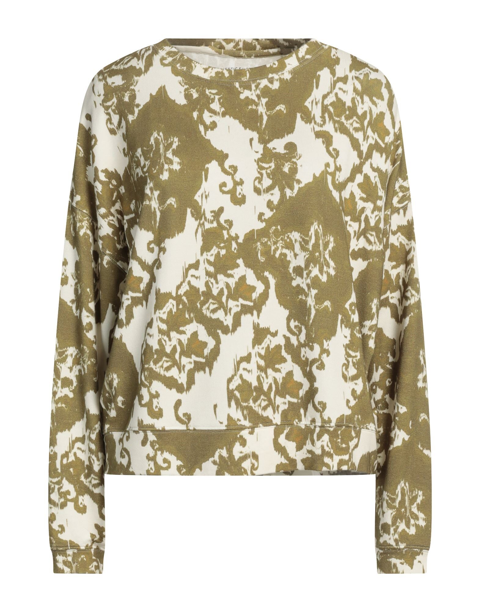 MAJESTIC FILATURES - Sweat-shirts