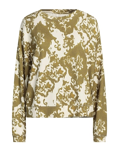 MAJESTIC FILATURES Толстовка 96% Вискоза, 4% Эластан