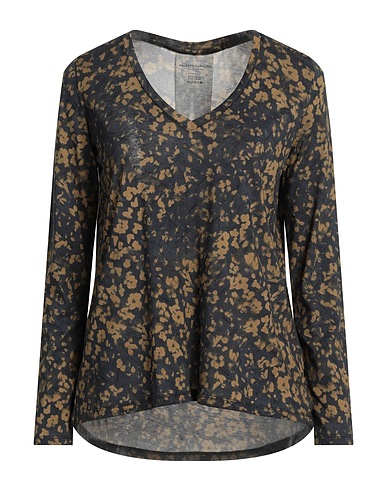 MAJESTIC FILATURES T-shirt 67% Lyocell, 33% Cotton