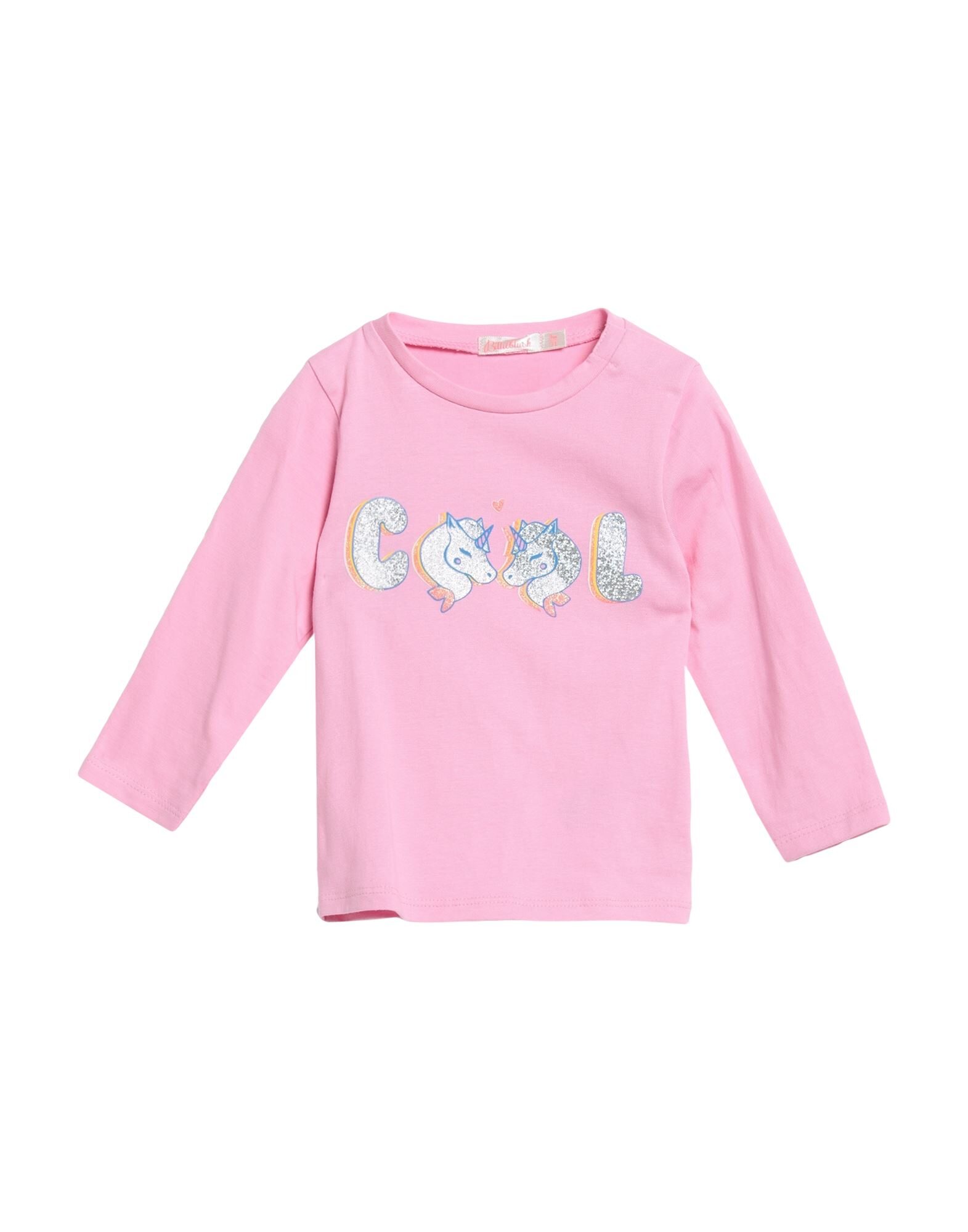 BILLIEBLUSH - Футболки