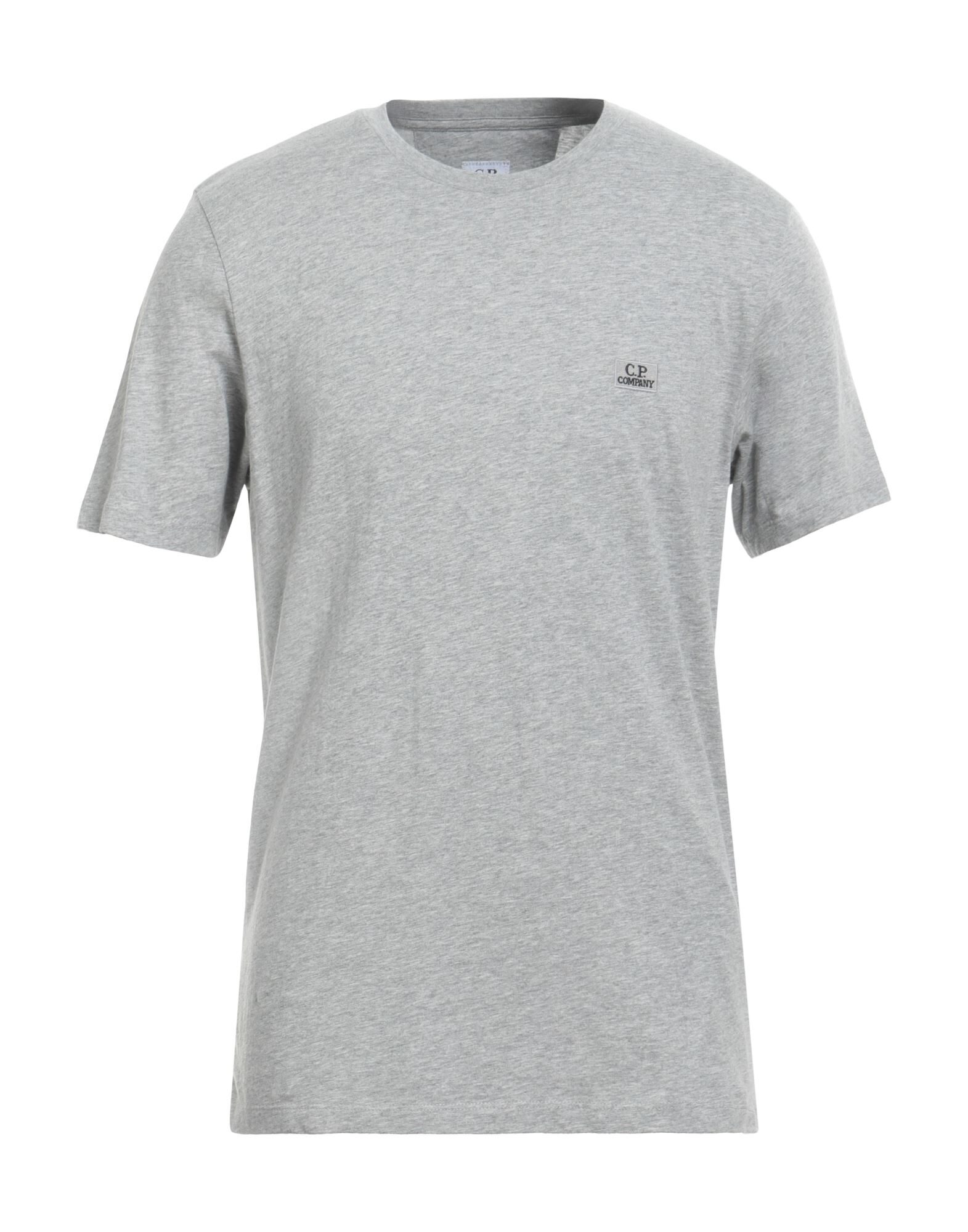 C.P. COMPANY - T-shirts