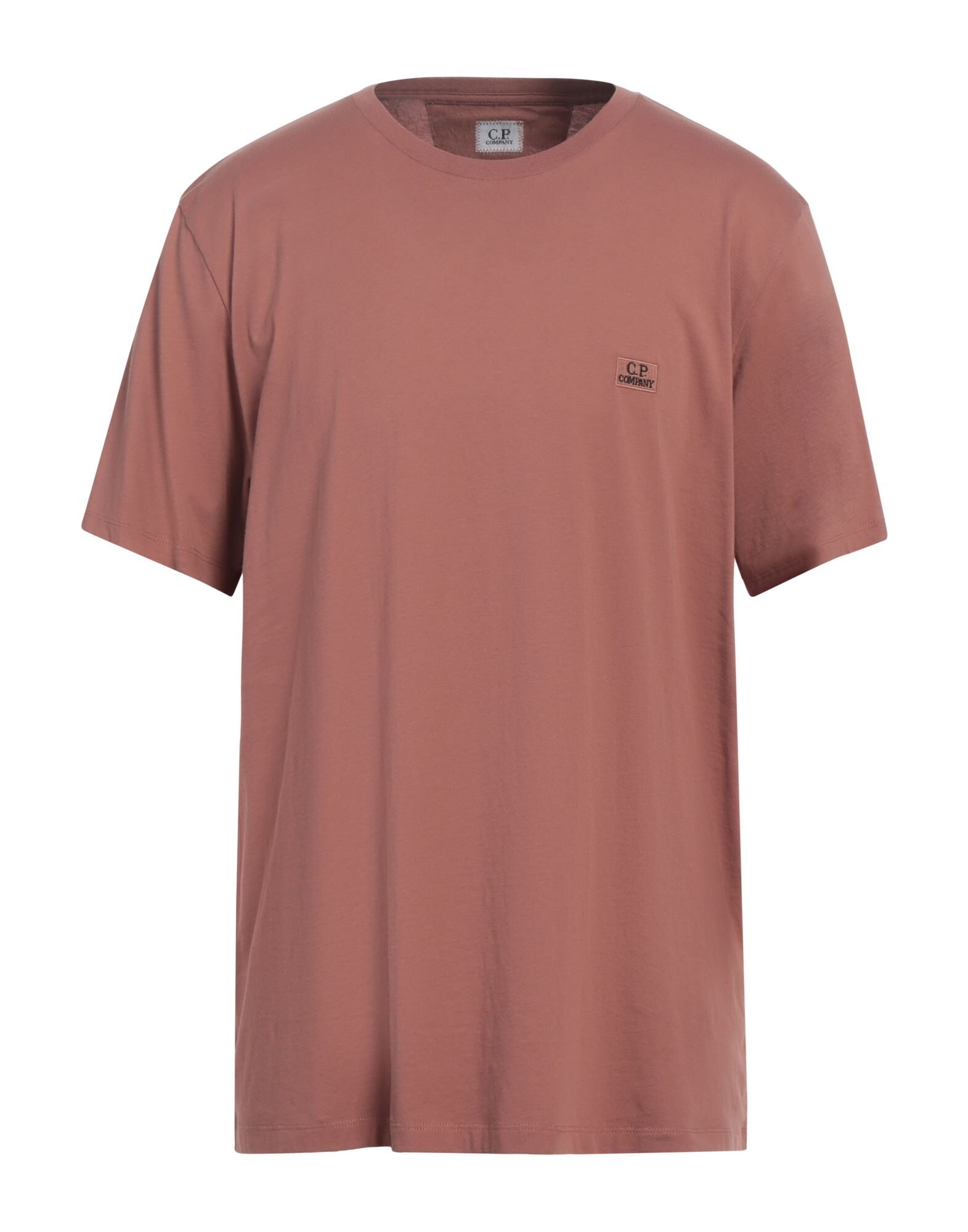 C.P. COMPANY - T-shirts