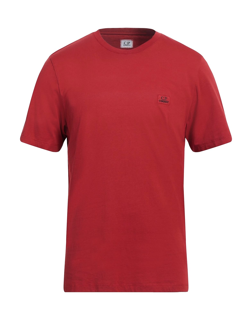 C.P. COMPANY - T-shirts