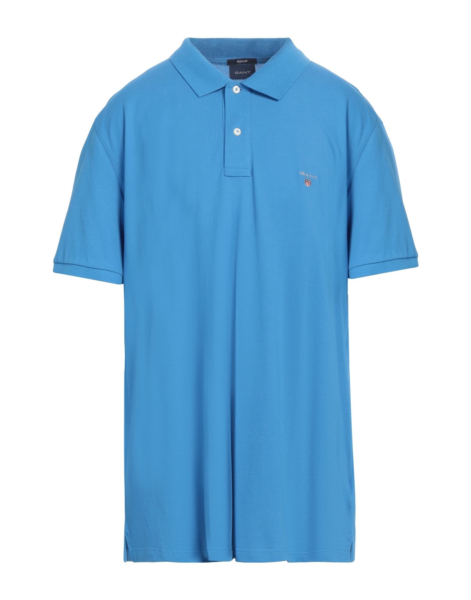 GANT - Polo shirts