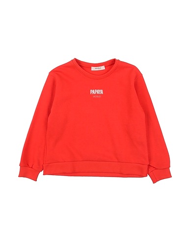 VICOLO Sweatshirt 65% Cotton, 35% Polyester