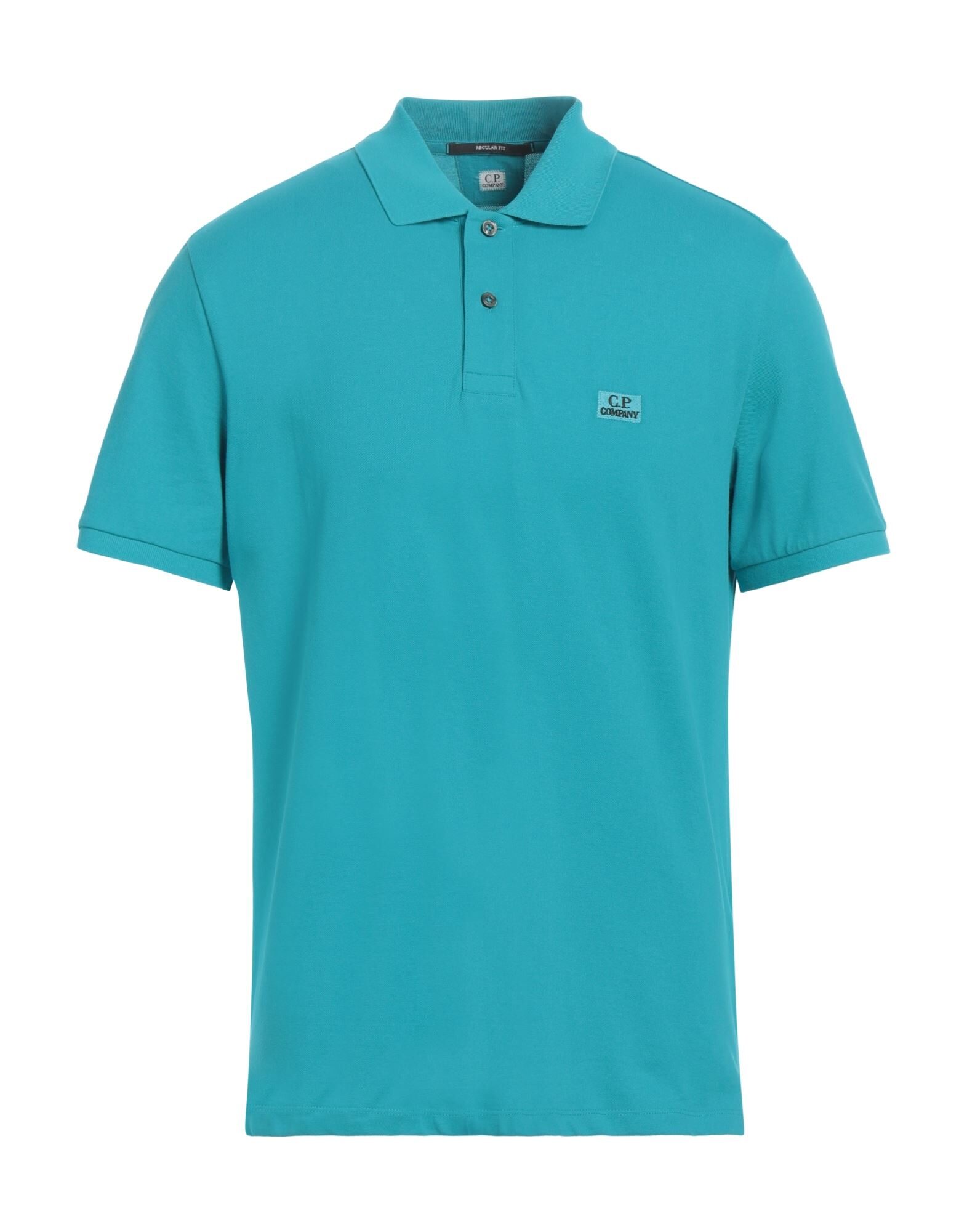 C.P. COMPANY - Polo shirts