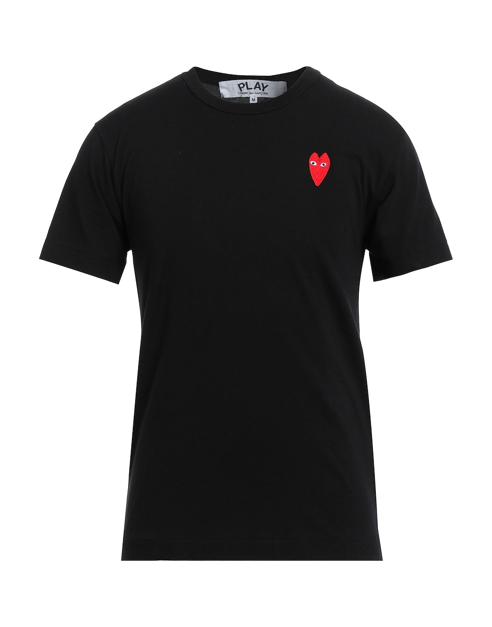 COMME des GARÇONS PLAY - T-shirts