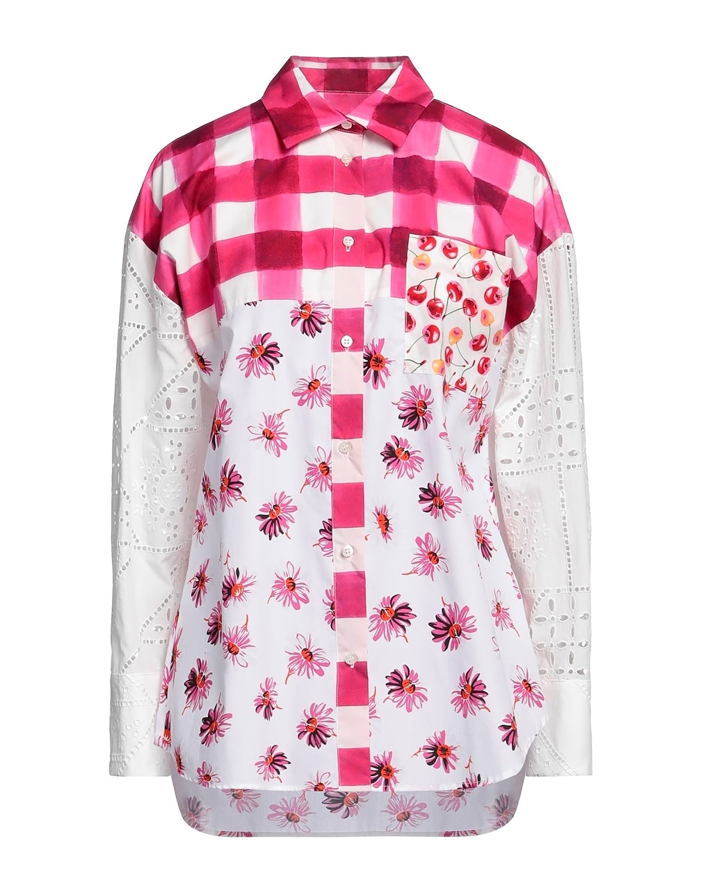 MSGM - Shirts