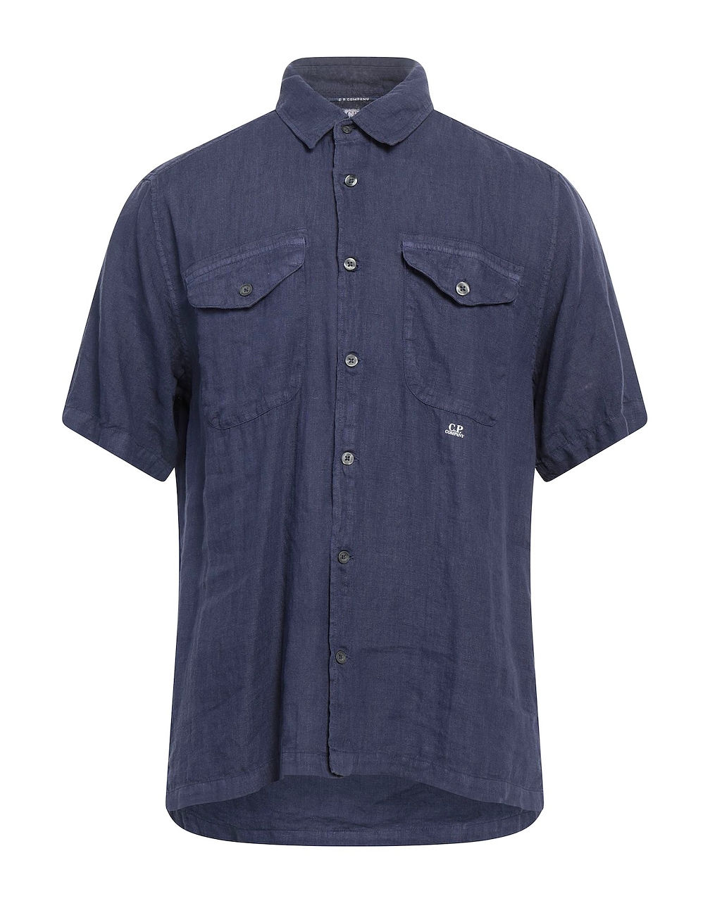 C.P. COMPANY - Shirts