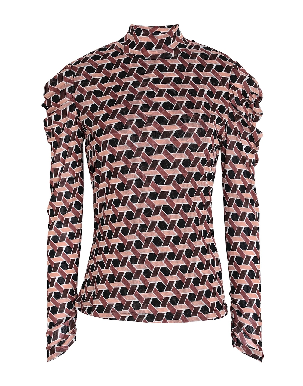 DIANE VON FURSTENBERG - T-shirts