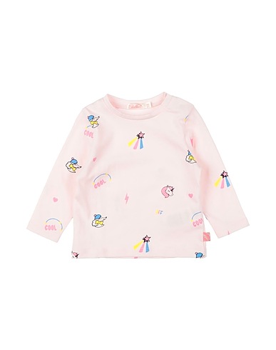 BILLIEBLUSH T-shirt Light pink 100% Cotton