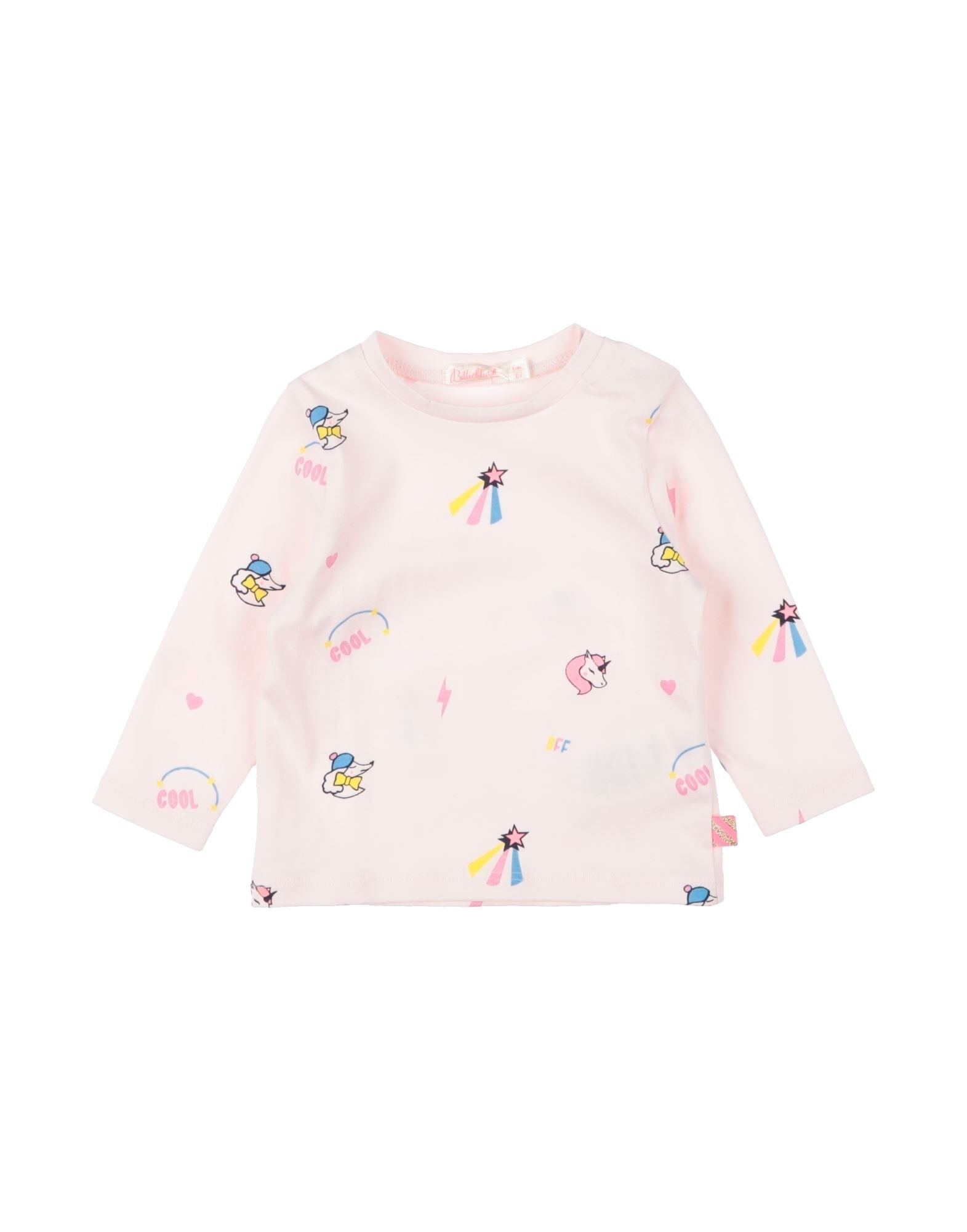 BILLIEBLUSH - Футболки