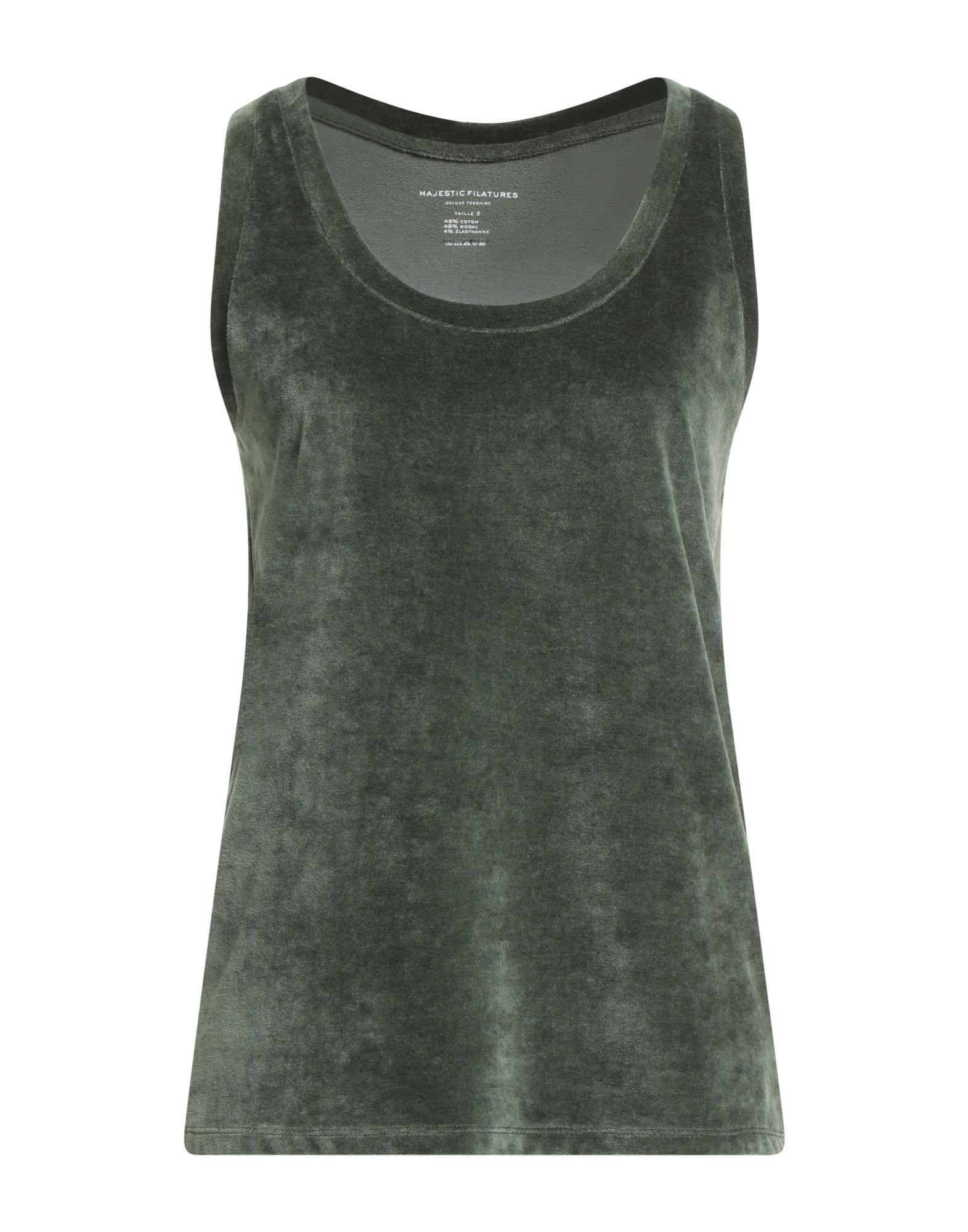 MAJESTIC FILATURES - Tops