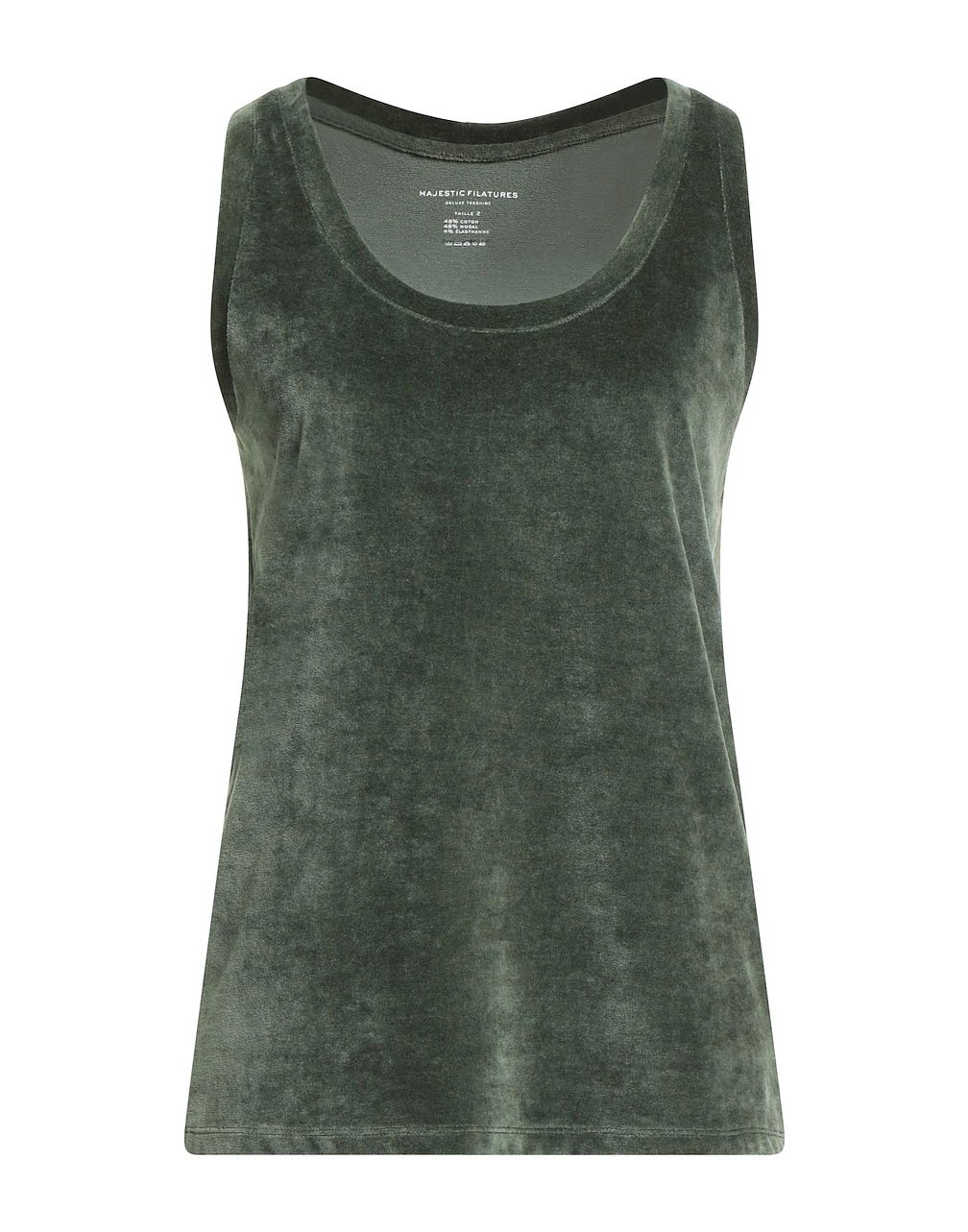 MAJESTIC FILATURES - Tops